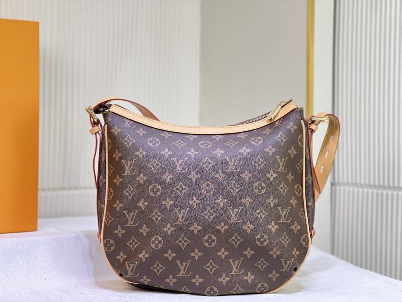 Louis Vuitton Satchel Bags